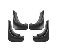 Paraspruzzi For Auto, Parafanghi, Parafanghi Antisporco, Accessori Esterni, Compatibilità For Moskvich 3 JAC JS4 2025