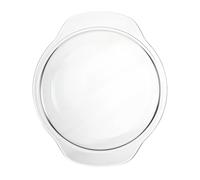 Paraspruzzi Forno Microonde Per Copertura Coperture Antispruzzo Guardia Schizzi