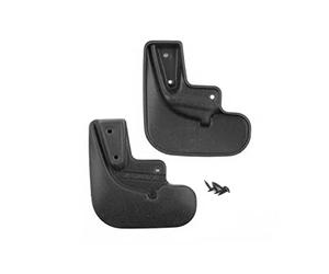 Paraspruzzi Frosch per Chevrolet Aveo, 2012 -> berlina. 2 pz. Anteriore