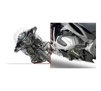 Paraspruzzi Givi BMW R1250RT Noir TU