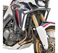 Paraspruzzi Givi hauts Honda 1000AF Noir TU