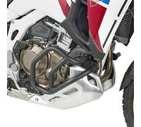 Paraspruzzi Givi Honda 1100 africa twin/ADV Noir TU