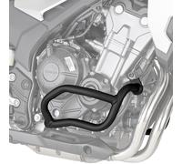 Paraspruzzi Givi Honda CB500X/F 19 Noir TU