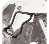 Paraspruzzi Givi Honda CMX 500 rebel Noir TU