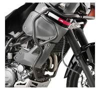 Paraspruzzi Givi Yamaha XT660Z tenere Noir TU