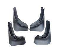 Paraspruzzi in gomma per auto Per Ford Territory 2018+ Parafango Paraspruzzi per auto Accessori per Stile