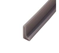 Paraspruzzi in silicone - Barriera autoadesiva impermeabile per lavello, doccia e piano di lavoro, essenziale per cucina, facile installazione, soluzione senza disordine