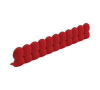 Paraspruzzi in Silicone per Lavello - A Suzione Da 50 Centimetri - Paraspruzzi in Silicio per Lavello da Cucina con Ventose | Protezione Antispruzzo Riutilizzabile Bordo Del Piano Di Lavoro Ristoranti