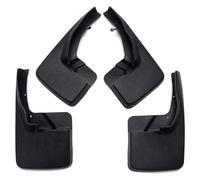 Paraspruzzi Kit Per Dodge Per Ram 1500 2500 3500 2009-2016- Paraspruzzi Anteriori E Posteriori Parafanghi Per Pneumatici Parafanghi Per Passaruota Paraspruzzi