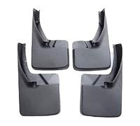 Paraspruzzi Kit Per Dodge Per Ram Per Rams 2008-2019- Paraspruzzi Anteriori Posteriori Parafanghi Per Pneumatici Accessori Parafanghi Per Passaruota(2)