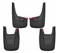 Paraspruzzi Kit Per Dodge RAM 1500/2500/3500 2019 2020 Parafanghi Parafanghi Paraspruzzi Paraspruzzi Accessori Per Parafanghi Ruota Per Auto