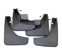 Paraspruzzi Kit Per Grand Cherokee WK2 2011 2012 2013 2014 2015 2016 2017 2018 2019 2020 2021 2022 Parafanghi Fender Flare Mud Flaps Splash