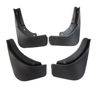 Paraspruzzi Kit Per M&ercedes Per B&enz Classe B B180 B200 B260 W245 W246 2009-2020 Paraspruzzi Anteriori Posteriori Parafango Passaruota(1)