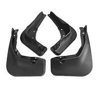 Paraspruzzi Kit Per M&ercedes Per B&enz Classe B W245 2006-2011 W246 2012-2020 B180 B200 Paraspruzzi Parafango Per Pneumatici Passaruota Paraspruzzi