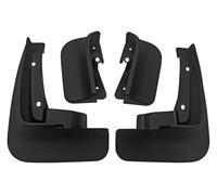 Paraspruzzi Kit Per VW Transporter Per Caravelle Per M&ultivan T5 T6 2008-2020 Paraspruzzi Parafango Anteriore Posteriore Paraspruzzi Auto Parafanghi Paraspruzzi