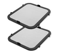 Paraspruzzi magnetico per Ninja AF400EU & AF451EU, accessorio per friggitrice ad aria calda, accessorio per protezione dagli schizzi di grasso per spirale riscaldante Ninja (2)