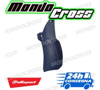 Paraspruzzi mono ammortizzatore POLISPORT Blu HUSQVARNA 250 TE 2020 (20)