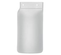 paraspruzzi mono Honda Cr 125 1993 - 2007 - 250 1992 - 2007 Crf 250 / 450 neutro