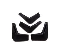 Paraspruzzi morbidi con telaio Per VW Per Passat B8 Variant Alltrack 2015-2021 parafanghi universali auto