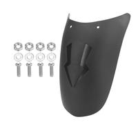 Paraspruzzi moto Parafanghi Universali Per Moto Estensori Anteriori E Posteriori Paraspruzzi Accessori Di Estensione