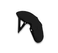 Paraspruzzi Moto Parafango Anteriore Splash Parafango Parapolvere Parafango Copertura Carena Per NC750X NC 750X NC700X NC750S NC700S(Matte Black)