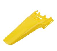 Paraspruzzi Moto Per Accessori Moto Per CRF50cc Parafango Posteriore Per Esteso Più Lungo