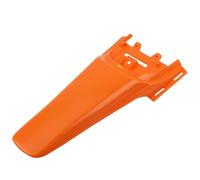 Paraspruzzi Moto Per Accessori Moto Per CRF50cc Parafango Posteriore Per Esteso Più Lungo