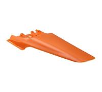 Paraspruzzi Moto Per CRF50 Parafango Posteriore Accessori Per Moto 50cc Motocross Off Road Esteso Più Lungo