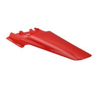 Paraspruzzi Moto Per CRF50 Parafango Posteriore Accessori Per Moto 50cc Motocross Off Road Esteso Più Lungo