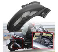 Paraspruzzi moto Per Forza350 NSS350 2021 2022 2023 Piastra Di Estensione Del Parafango Della Motocicletta Posteriore