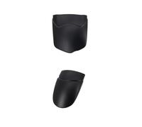 Paraspruzzi Moto Per XSR900 2022-2024 Accessori Per Moto Parafango Anteriore Posteriore Estensione Parafango Estensione Rimontaggio