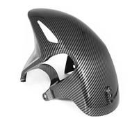 Paraspruzzi Moto Ruota Anteriore Hugger Parafango Fango Splash Guard Per CBR1000RR-R CBR1000RR R 2020 2021 2022 2023 2024 2025(Carbon Look)
