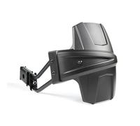Paraspruzzi Motocicletta Per NC750X per NC750S per NC 750S 750X Moto Parafango Posteriore Parafango Paraspruzzi Copertura Della Protezione Extender Hugger