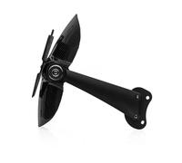 Paraspruzzi Motociclette Per BMW Per R Ninet Per R9T 2014 2015 2016 2017 2018 Parafango Posteriore Fango Portatarga Supporto(Black)
