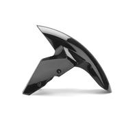 Paraspruzzi Motociclette Per BMW Per S1000R Per S1000RR Per S1000XR Per HP4 2009-2017 2018 Moto Parafango Anteriore Splash Carena(Glossy black)