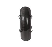 Paraspruzzi Motociclette Per BMW Per Serie Per R45 Per R60 Per R75 Per R80 90S Per R90 Per R100 In Fibra Carbonio Parafango Anteriore Splash Carenatura