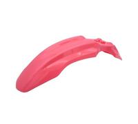 Paraspruzzi Motociclette Per CRF50 2004-2022 Per XR50 2000-2003 Universale Del Motociclo Parafango Anteriore Bike Mud Guard Copertura Corpo In Plastica(Pink)