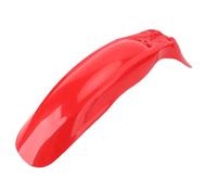 Paraspruzzi Motociclette Per KLX Per 110 Per KX65 Moto Parafango Blu In Plastica Per Moto(Red)