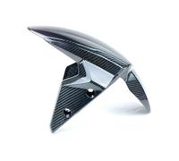 Paraspruzzi Motociclette Per Triumph Per Street Per Triple 765 2017 2018 2019 2020 2021 2022 2023 Parafango Anteriore In Carbonio Estensione Moto