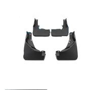 Paraspruzzi Parafanghi Accessori Auto Per Audi Q3 2019 2020 2021 2022 2023 2024 2025(Basic)