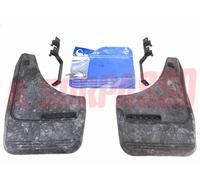 PARASPRUZZI PARAFANGHI ANTERIORI AUTOBIANCHI Y10 + TURBO + 4x4 NOS VALENTINI