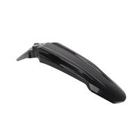 Paraspruzzi Parafanghi Moto Per Sur-Ron Per Surron Parafanghi Anteriori In Fibra Carbonio Motocicletta Fuoristrada Elettrica Campagna(Black)