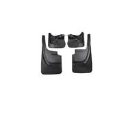 Paraspruzzi Parafanghi Parafanghi Anteriori e Posteriori Protezione Parafango Per Toyota Per Land Cruiser FJ200 Serie 2008-2015(FJ200a-2010-2015)