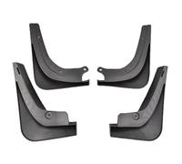 Paraspruzzi Parafanghi Parafango Paraspruzzi Guardia Anteriore Posteriore Auto 4 Pezzi Per Tesla Per Modello 3 2016~2021 Camion