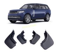 Paraspruzzi Parafango anteriore e posteriore per 2023 2024 2025 Land Range Rover L460 Paraspruzzi Parafango Ruota Protezione Accessori auto