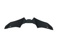 paraspruzzi Parafango Anteriore Per Moto Becco Cono Estensione Spoiler Copertura Per Y&amaha MT-09 MT09 MT 09 SP 2021-2023(Nero)
