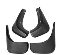 Paraspruzzi Parafango Compatibile Con Caddy 2004-2009 2008 2007 2006 2005 Parafanghi Per Auto Con Viti Di Montaggio Anteriore Posteriore Sinistra Destra Car Styling