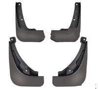 Paraspruzzi Parafango Compatibile Con Dodge Per Dart 2013 2014 2015 2016 Berlina Fango Auto Paraspruzzi Flaps Paraspruzzi Parafanghi Paraspruzzi Anteriore Posteriore OEM: 82212976 E 82213156