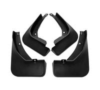 Paraspruzzi Parafango Compatibile con Haval per H6 2021-2022 Paraspruzzi per ruote per auto Accessori per auto Parafanghi per ruote anteriori posteriori