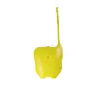 Paraspruzzi Parafango Copertura Piastra Parafango Anteriore Per XR Per CRF50 70 90 110 150 Dirt Pit Bike Parte